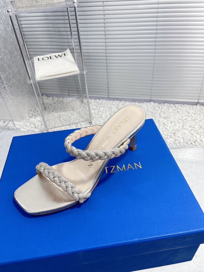 Stuart Weitzman Sandals